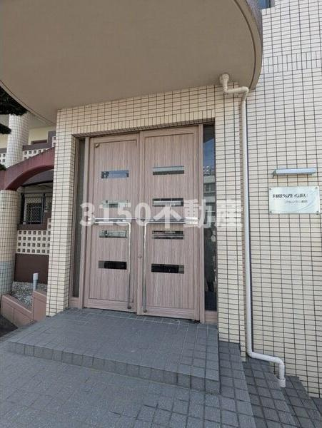 フィレンツェ岐阜のその他共用部分