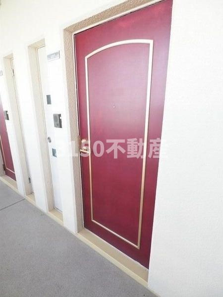 フィレンツェ岐阜の玄関