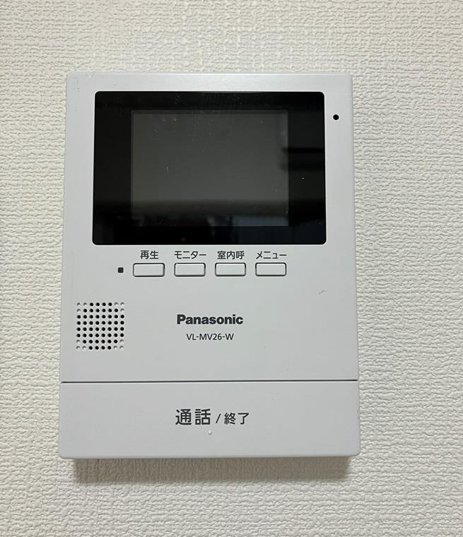 サンモール道玄坂のセキュリティ|サンモール道玄坂