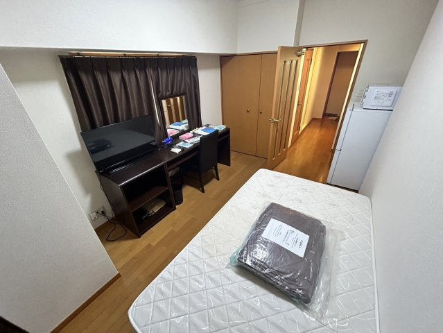 【居間・リビング】プレサンス神戸裁判所前