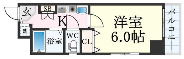 家具家電付き物件です！撤去も可能です★