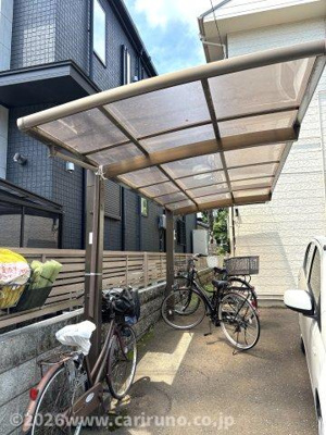 【その他共用部分】 | タートルコーポ