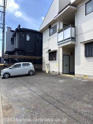 【駐車場】 | タートルコーポ