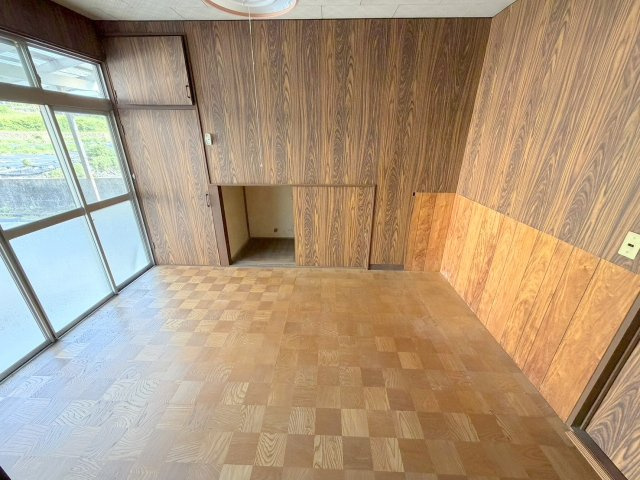 広島市安佐北区安佐町大字飯室の一戸建てのその他