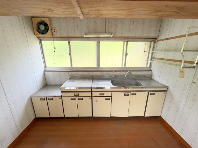 広島市安佐北区安佐町大字飯室の一戸建ての設備