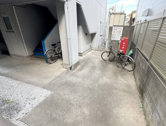 ３０スペースの設備