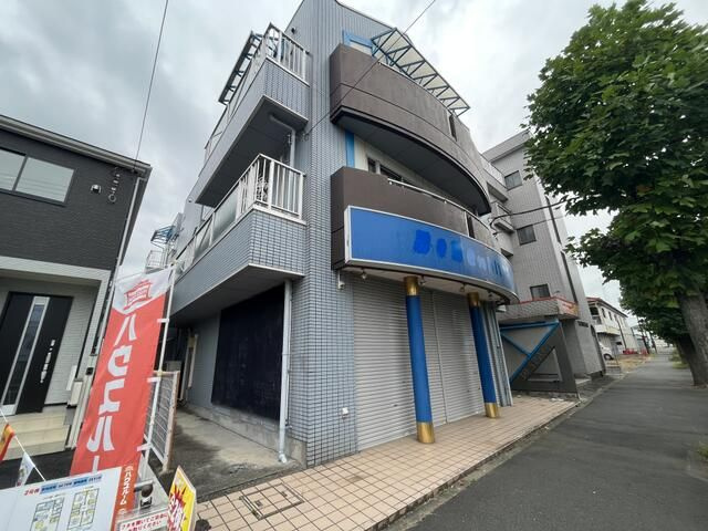 ３０スペース