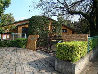 【周辺】 | 杉並区善福寺4丁目　新築戸建　1号棟 10190万円 | 八幡幼稚園