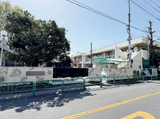 【周辺】 | 杉並区善福寺4丁目　新築戸建　1号棟 10190万円 | 善福寺保育園