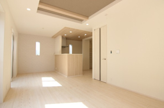 【その他】 | 杉並区善福寺4丁目　新築戸建　1号棟 10190万円 | 施工主施工例
