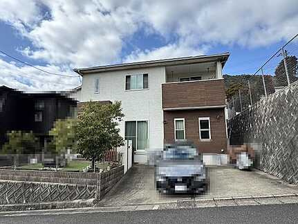 広島市安芸区瀬野町