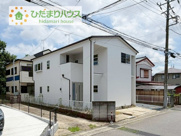 牛久市さくら台1期　中古戸建の画像