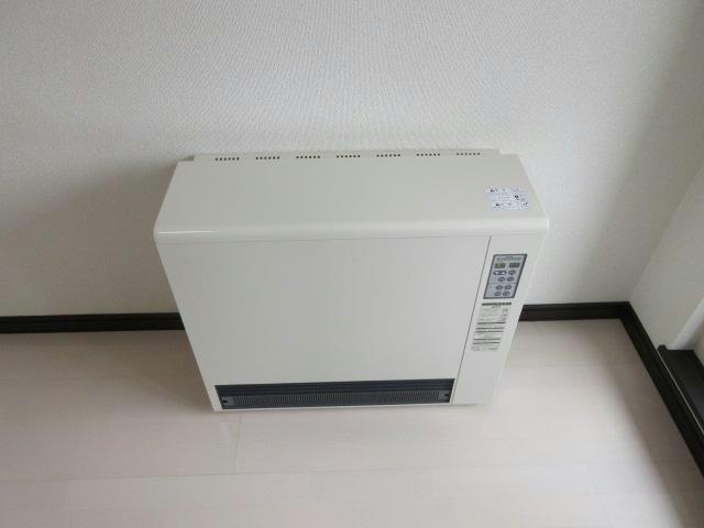 太陽ホームの洋室