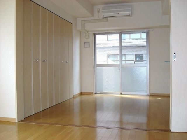 バレンティア赤羽