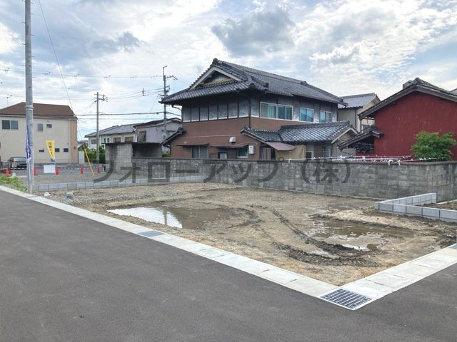 リーブルガーデン天理市岸田町第1