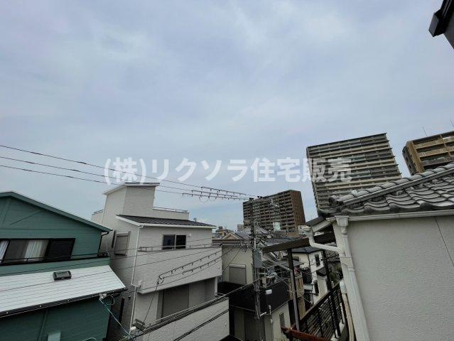 寿町　新築一戸建ての展望|■物件内覧・資金計画相談・住宅ローン相談、リフォーム相談、お問合せ受付中■
※当日・翌日のご内覧、ご相談はお電話でのお問合せがスムーズです！