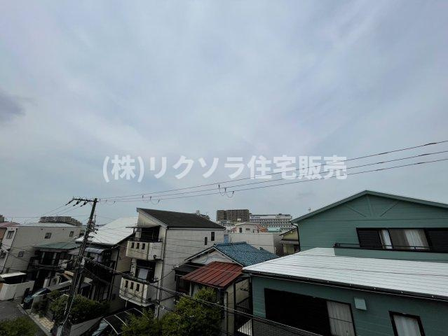 寿町　新築一戸建ての展望|■物件内覧・資金計画相談・住宅ローン相談、リフォーム相談、お問合せ受付中■
※当日・翌日のご内覧、ご相談はお電話でのお問合せがスムーズです！