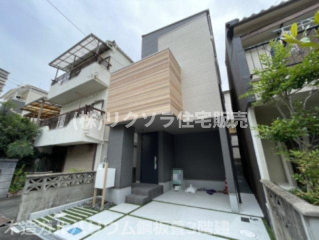 寿町　新築一戸建ての構造・工法・仕様|■物件内覧・資金計画相談・住宅ローン相談、リフォーム相談、お問合せ受付中■
※当日・翌日のご内覧、ご相談はお電話でのお問合せがスムーズです！