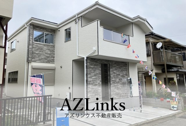 船橋市松が丘3丁目1期