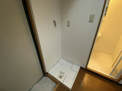 【設備】 | マンション王子