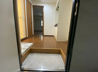 【玄関】 | マンション王子