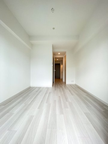 S-RESIDENCEドーム前千代崎の内装