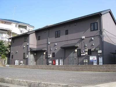 【外観】 | グランシャリオ