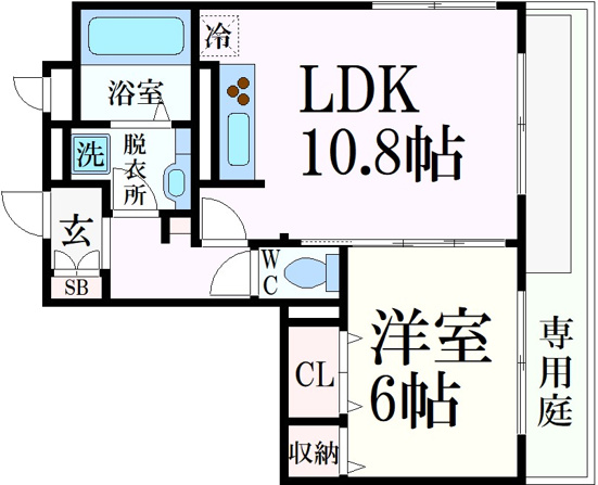 DーROOM高羽