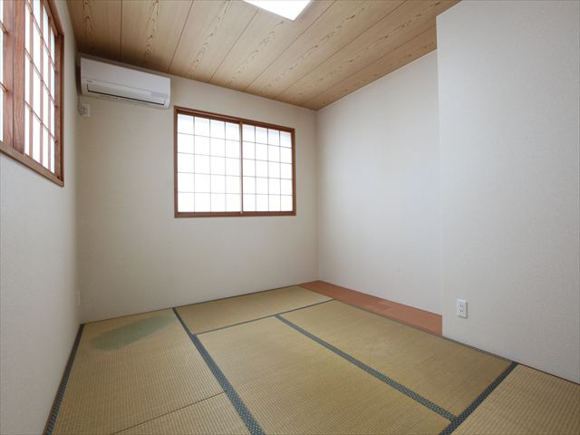 【和室】の画像