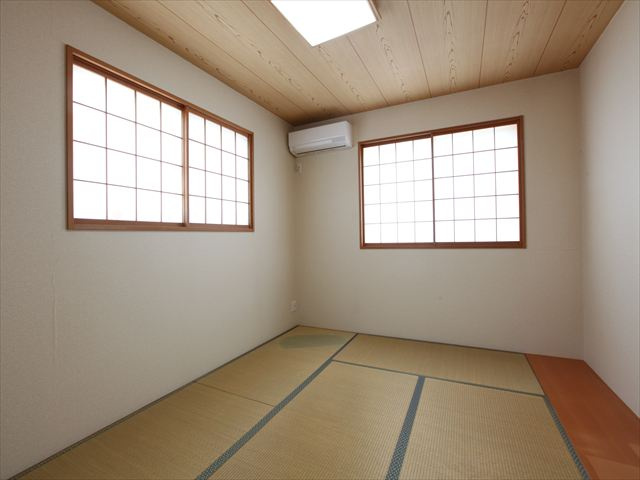 【和室】の画像