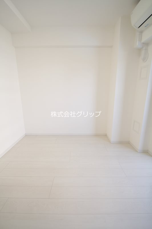 Le'a横濱東口壱番館の洋室