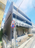 リブリ・南品川の画像