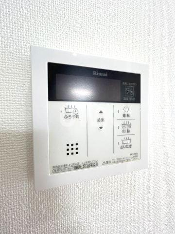 プレミアムコート新栄のその他
