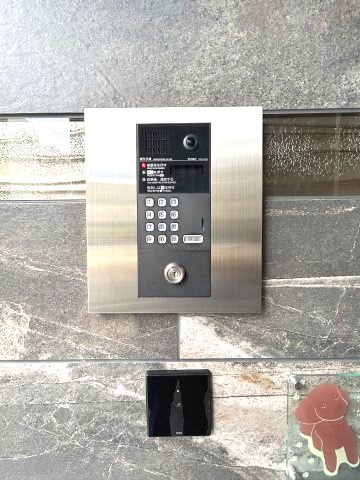 プレミアムコート新栄のその他