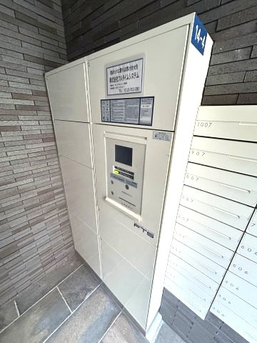 プレミアムコート新栄のその他