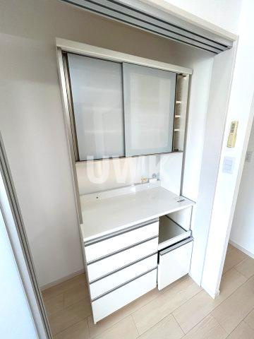 プレミアムコート新栄のその他