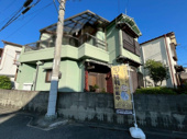 伊丹市大野3丁目売り土地の画像