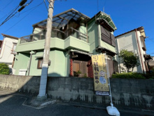 伊丹市大野3丁目売り土地の画像