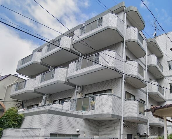 【展望】 | ワコーレ千住A棟