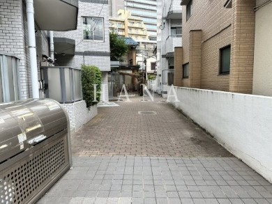 【その他共用部分】 | ワコーレ千住A棟