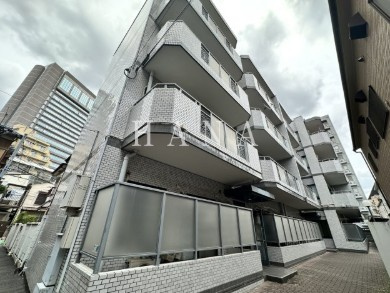 【外観】 | ワコーレ千住A棟