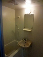 バス・トイレ別