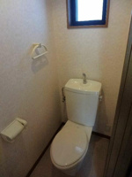 バス・トイレ別