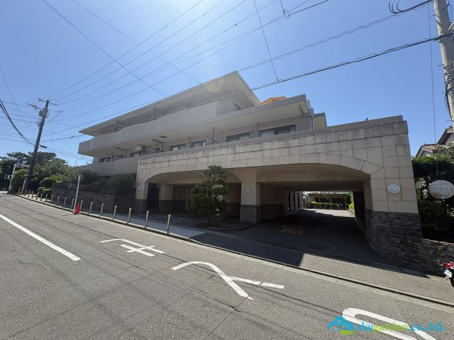 ライオンズステージ鵠沼海岸