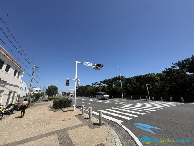 ライオンズステージ鵠沼海岸のその他