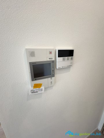 ライオンズステージ鵠沼海岸の設備