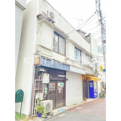 【外観】 | コーポ金子 | おしゃれな外観です