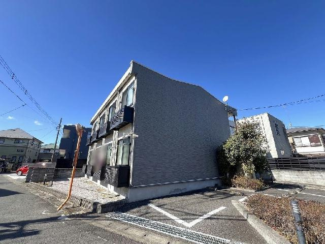 レオパレス壱番橋の画像