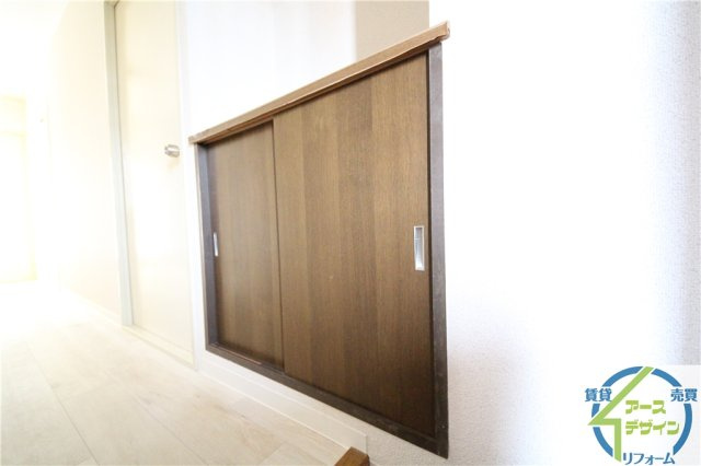 ロイヤルメゾンアドニスの玄関|※類似部屋