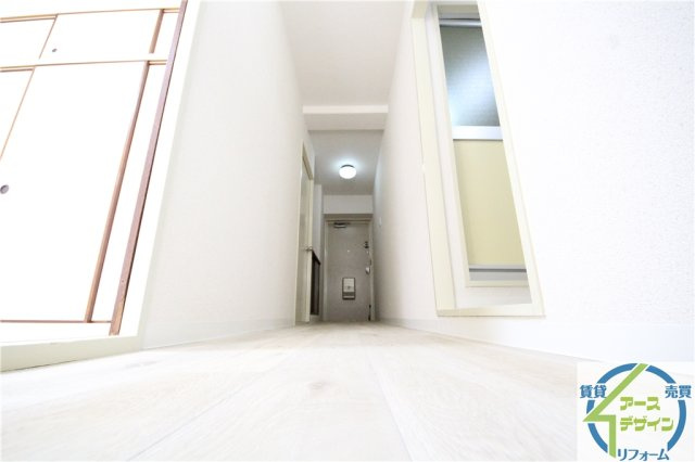 ロイヤルメゾンアドニスのその他|※類似部屋